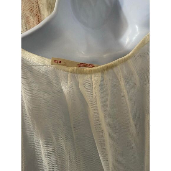 free people stevie maxi dress Free People Purple Sheer Ruffled Tier Look Gorgeous NWOT Stevie Maxi Dress XS